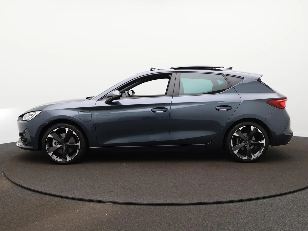 CUPRA Leon – foto 3