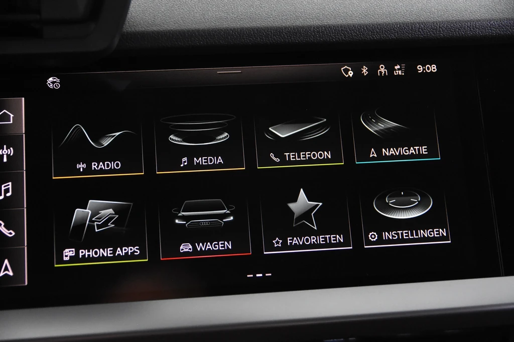 Audi A3 – foto 22