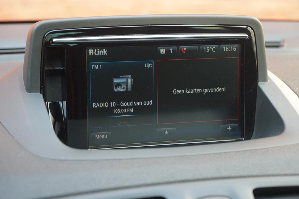 Renault Mégane – foto 21