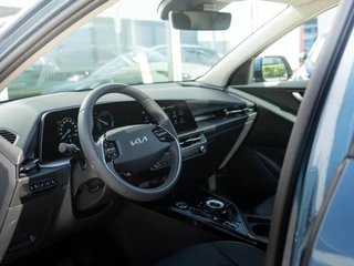 Kia Niro – thumbnail 21