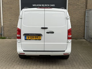 Mercedes-Benz Vito – thumbnail 5