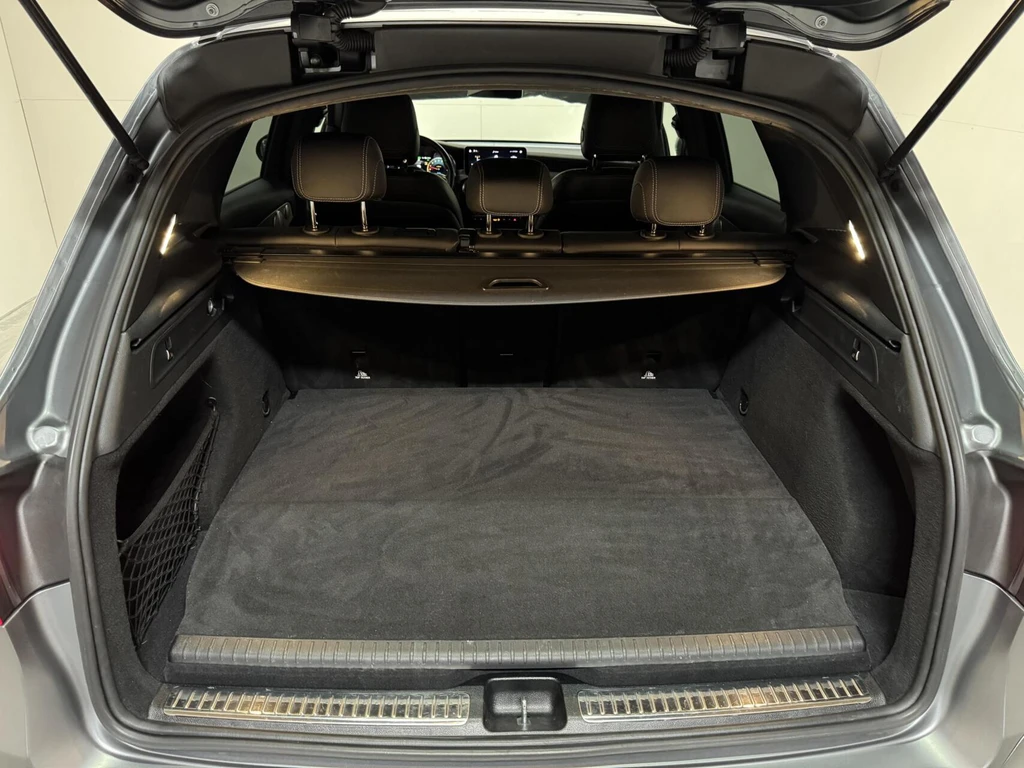 Mercedes-Benz GLC – foto 51