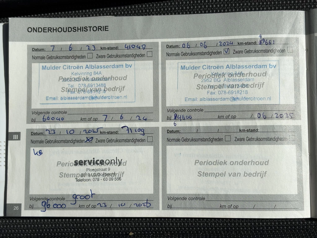 Citroën C3 – foto 34