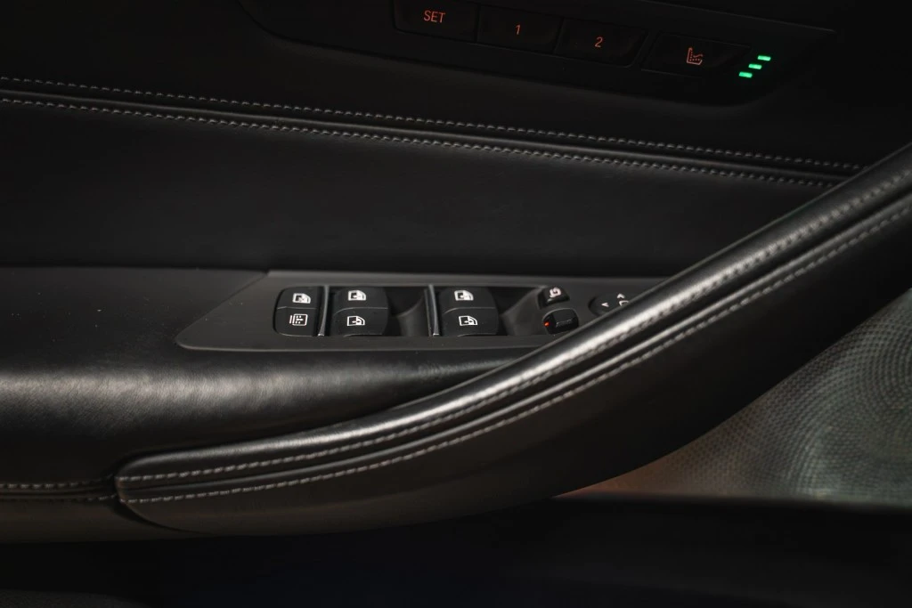 BMW M5 – foto 44