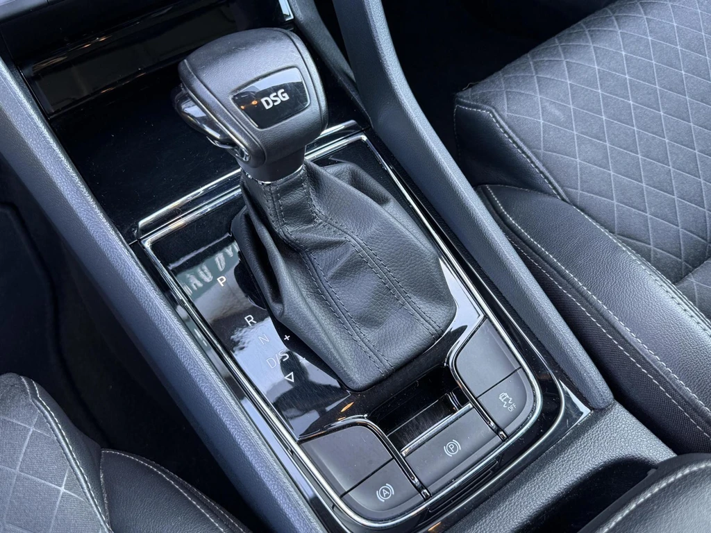 Škoda Karoq – foto 18