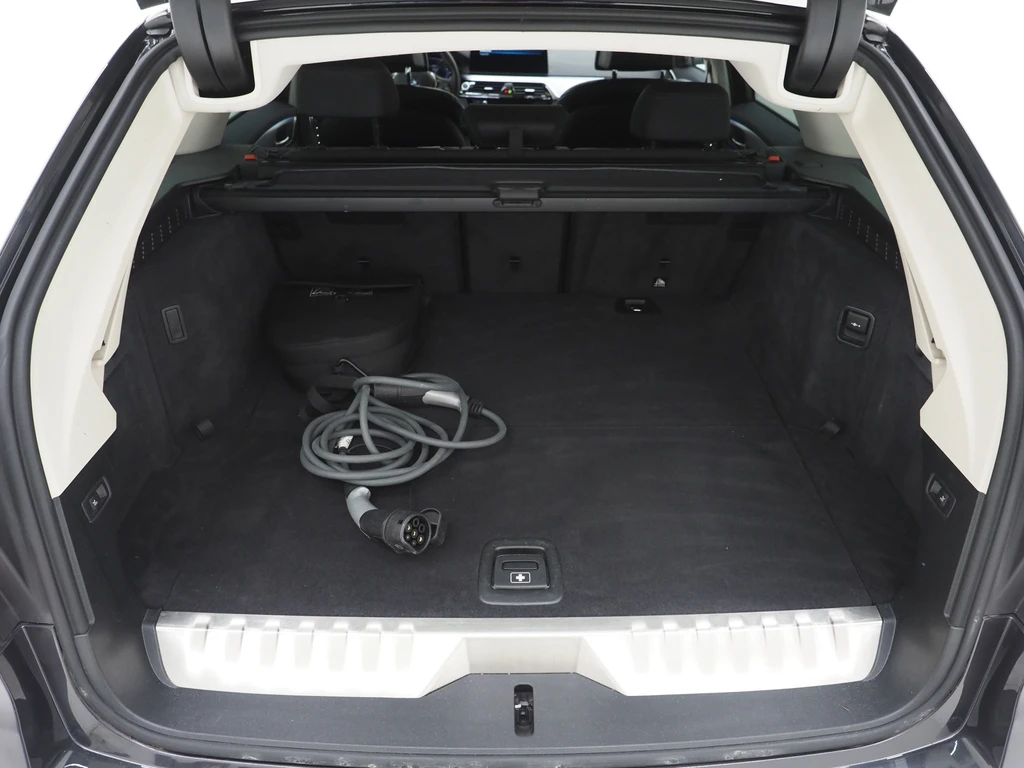 BMW 5 Serie – foto 40