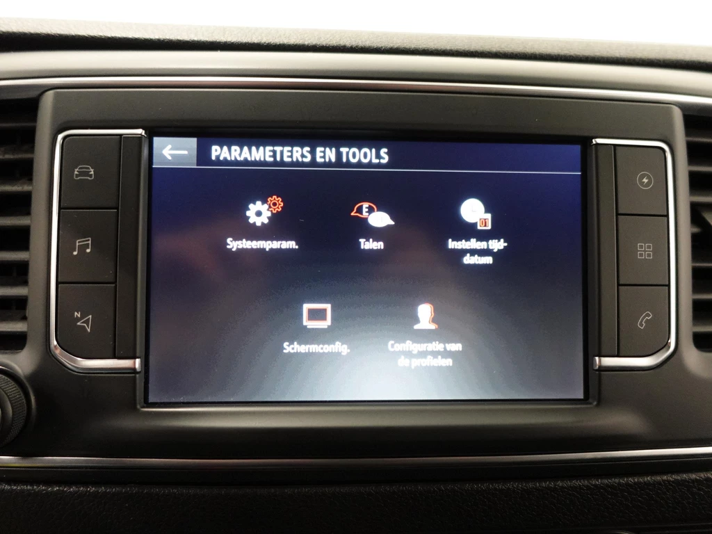 Opel Vivaro-e – foto 36