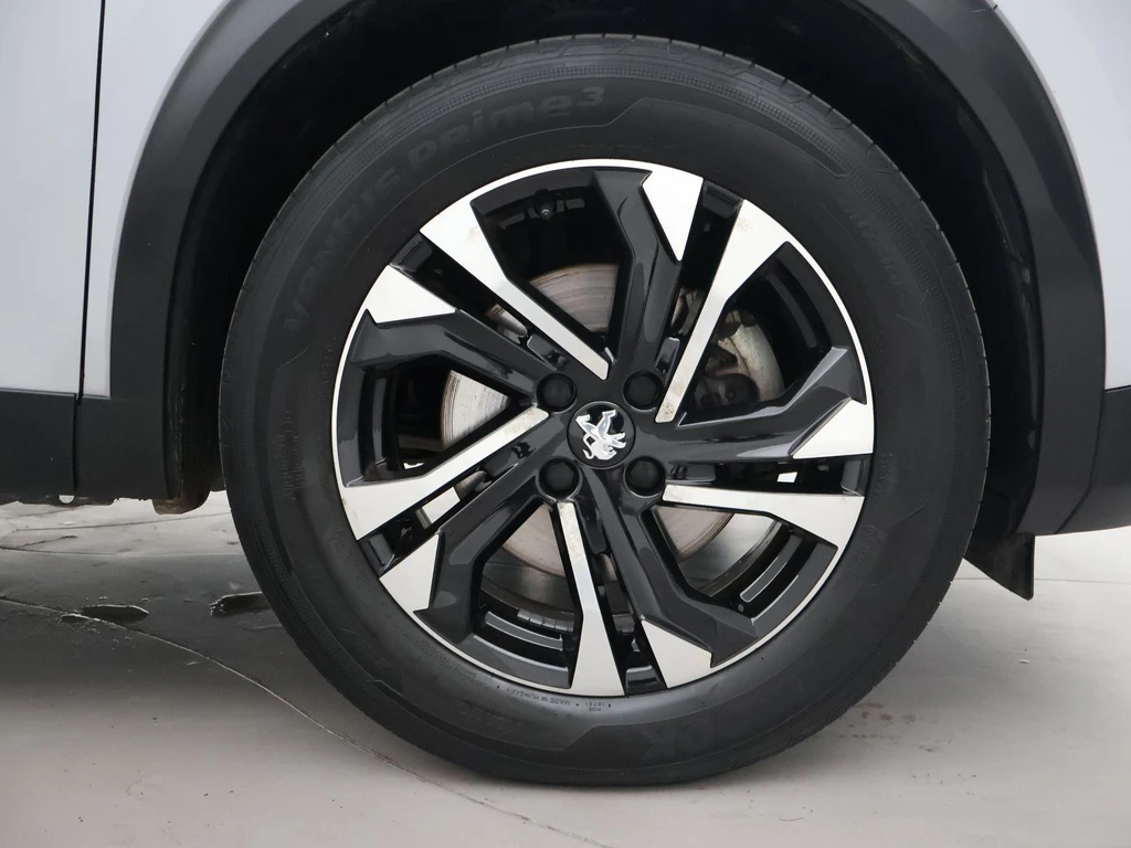 Peugeot e-2008 – foto 13