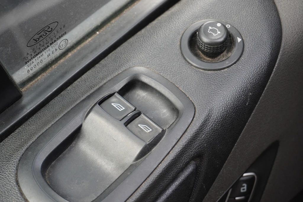 Ford Transit Custom – foto 17
