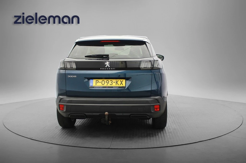 Peugeot 3008 – foto 4