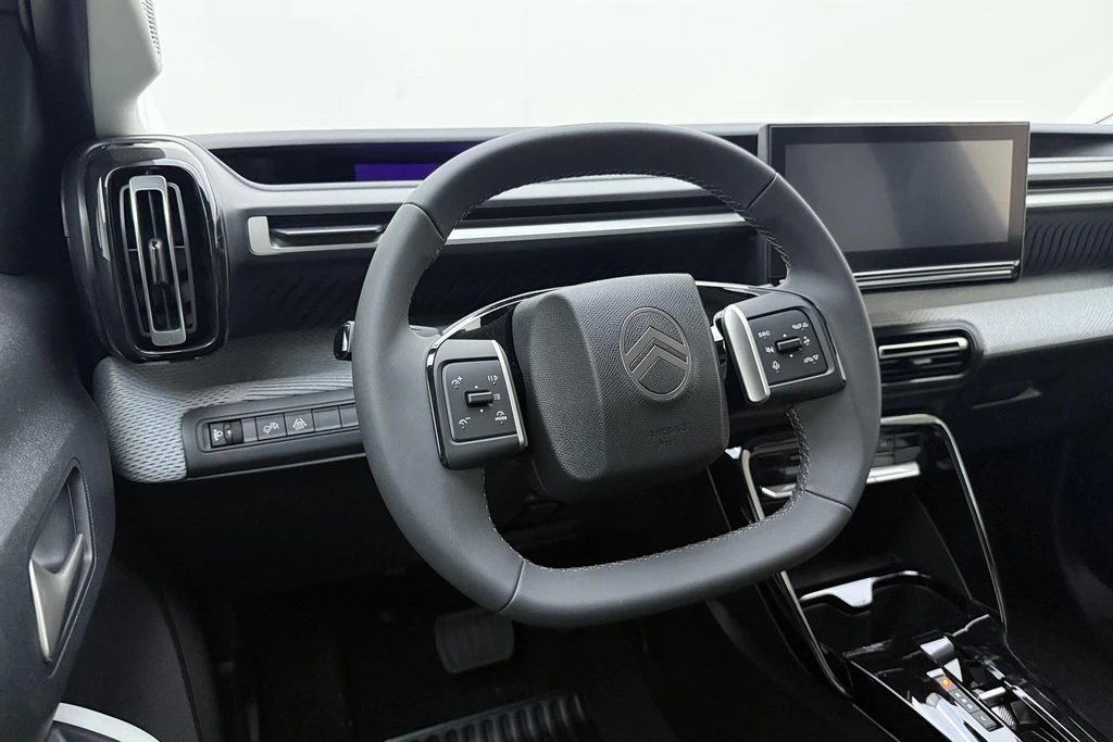 Citroën ë-C3 Aircross – foto 30