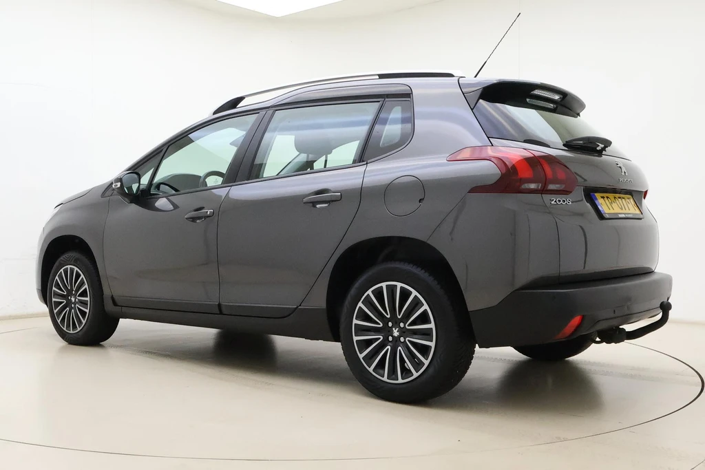 Peugeot 2008 – foto 4