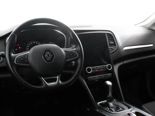Renault Mégane Estate – thumbnail 8