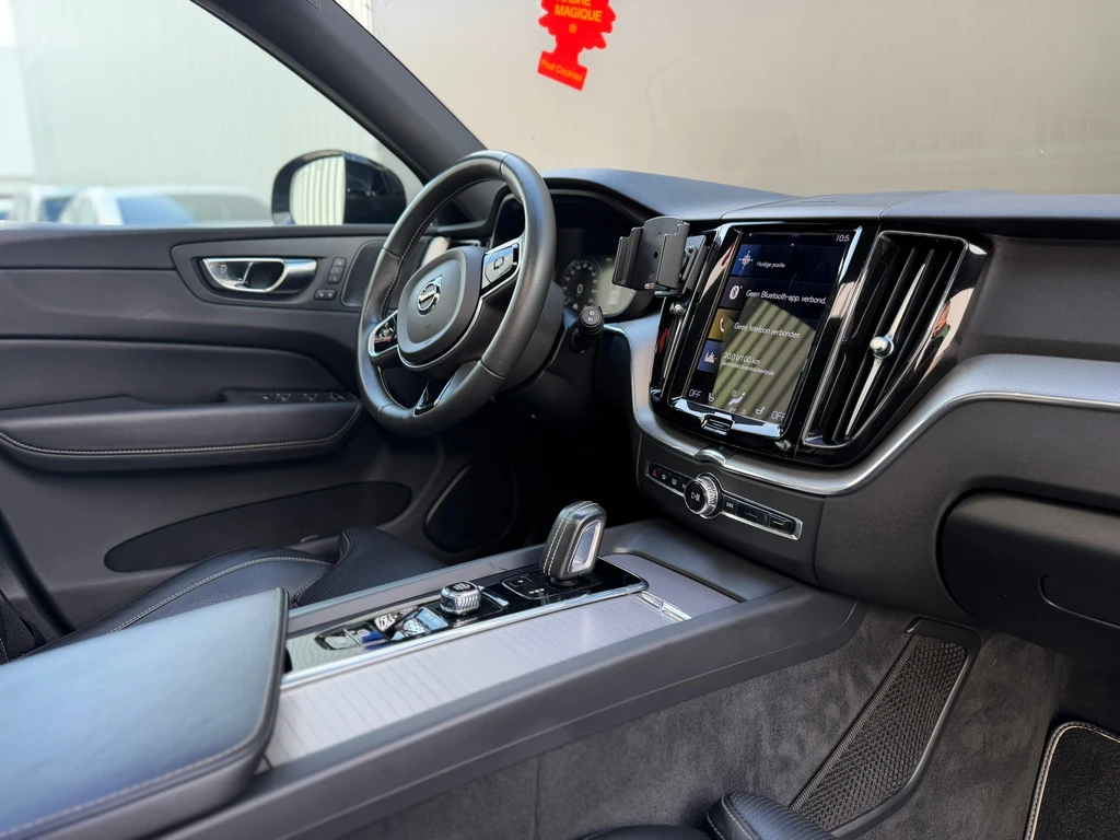 Volvo XC60 – foto 23