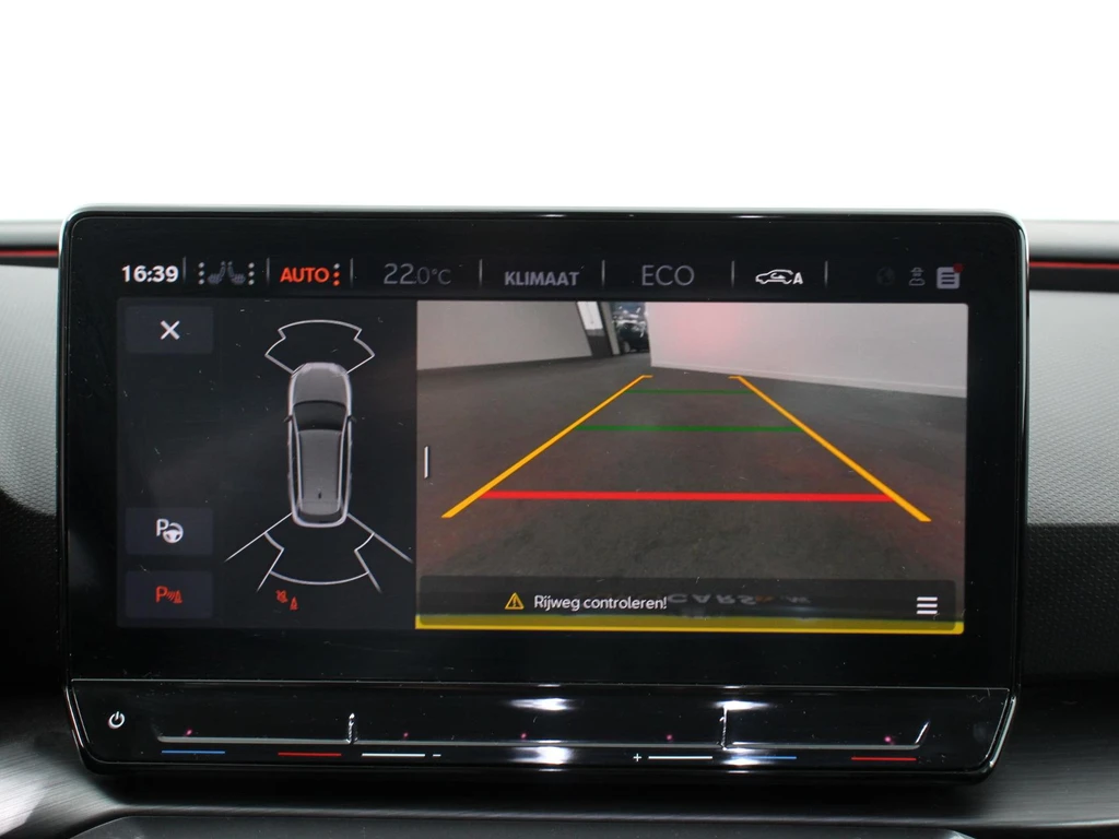CUPRA Leon Sportstourer – foto 26
