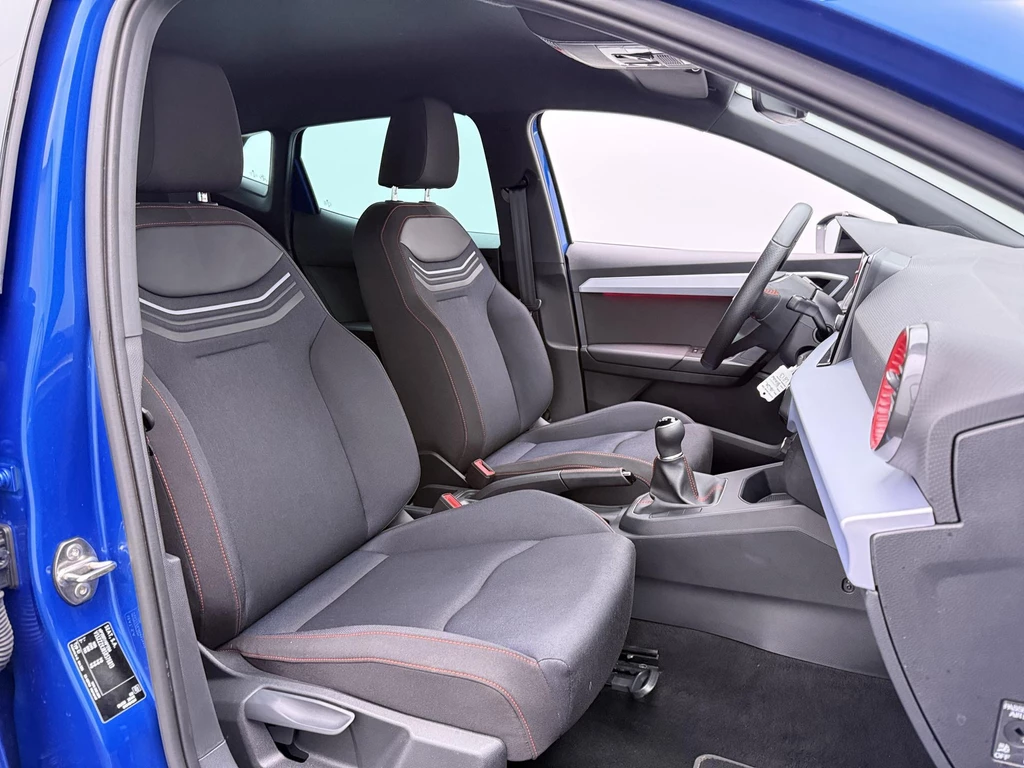 SEAT Ibiza – foto 27