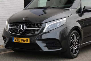 Mercedes-Benz V-Klasse – thumbnail 2