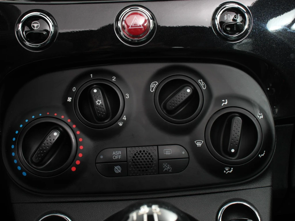 Fiat 500C – foto 27