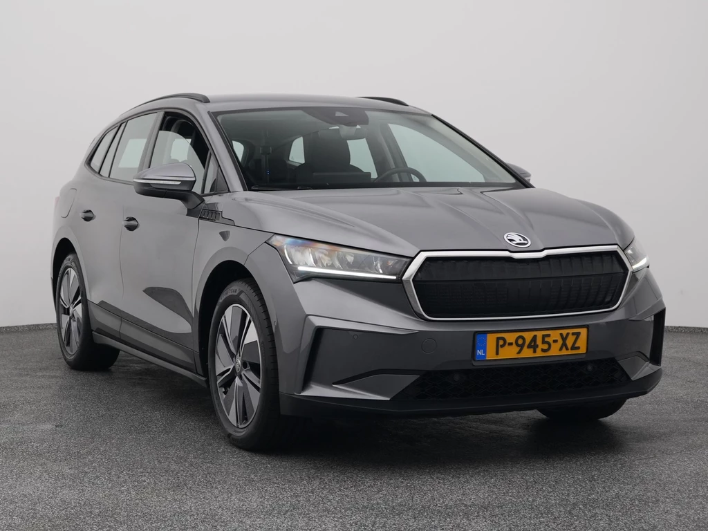 Škoda Enyaq iV – foto 14