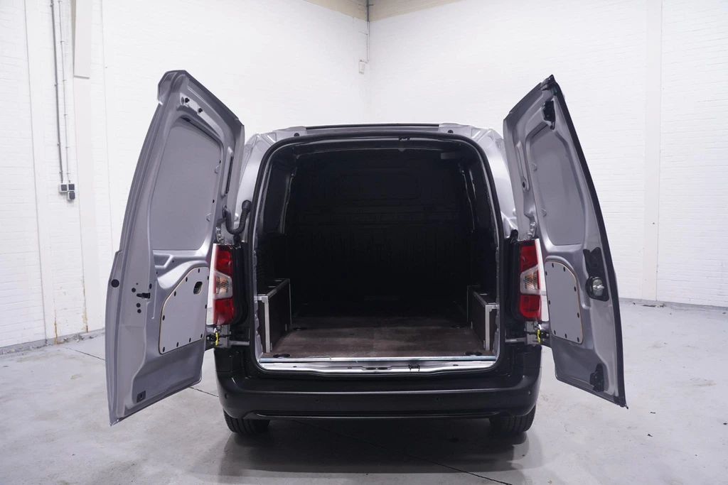 Opel Combo – foto 12
