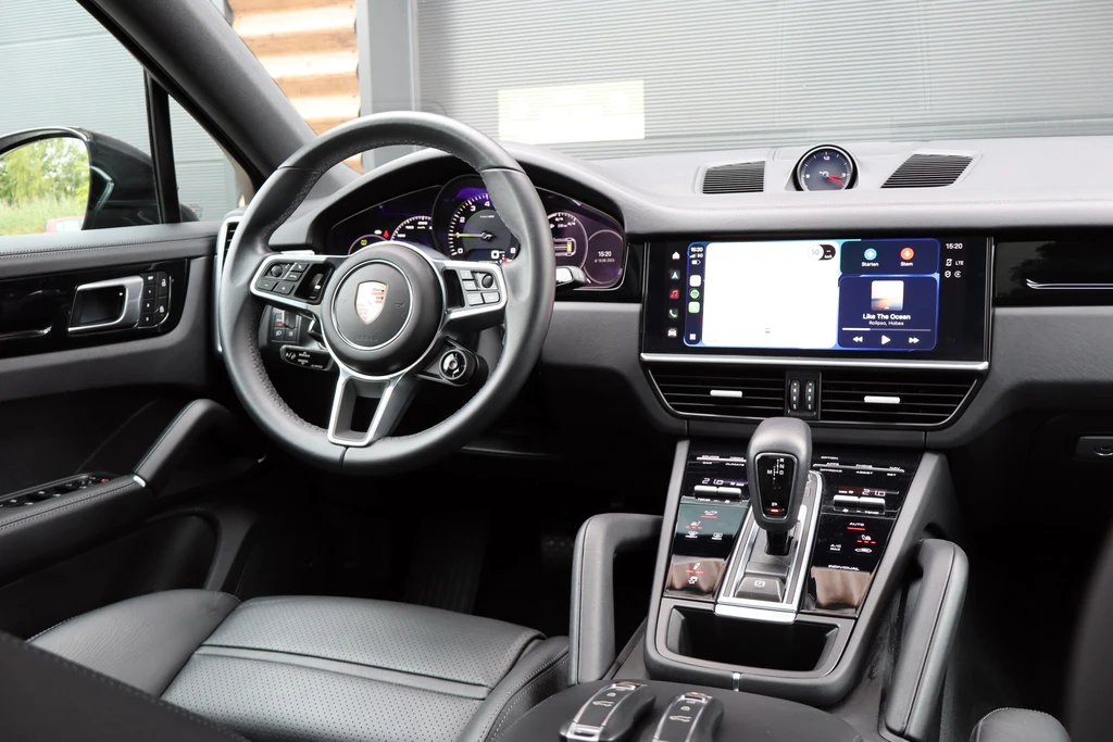 Porsche Cayenne – foto 29