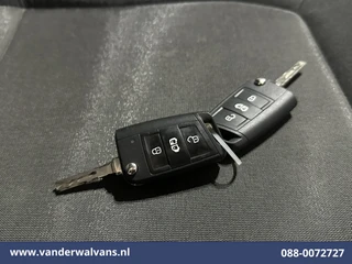 Volkswagen Crafter – thumbnail 17