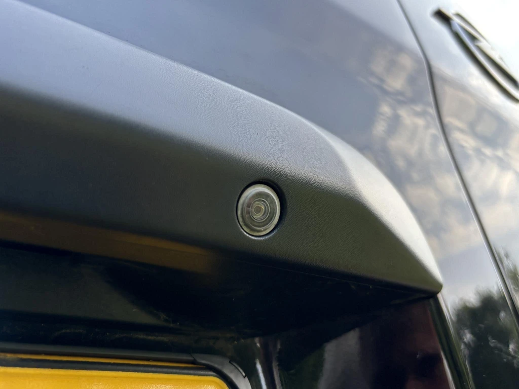 Opel Vivaro-e – foto 11