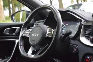 Kia Ceed Sportswagon – thumbnail 19