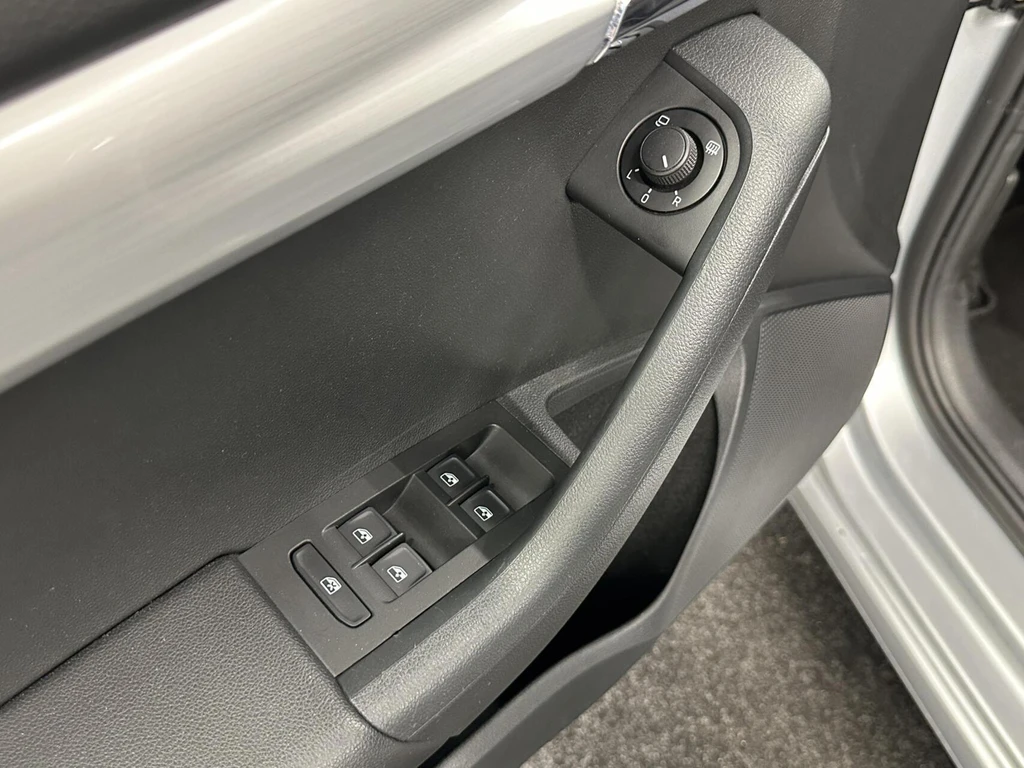 Škoda Octavia – foto 15