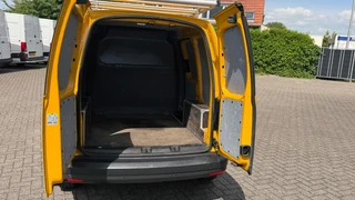 Volkswagen Caddy – thumbnail 15