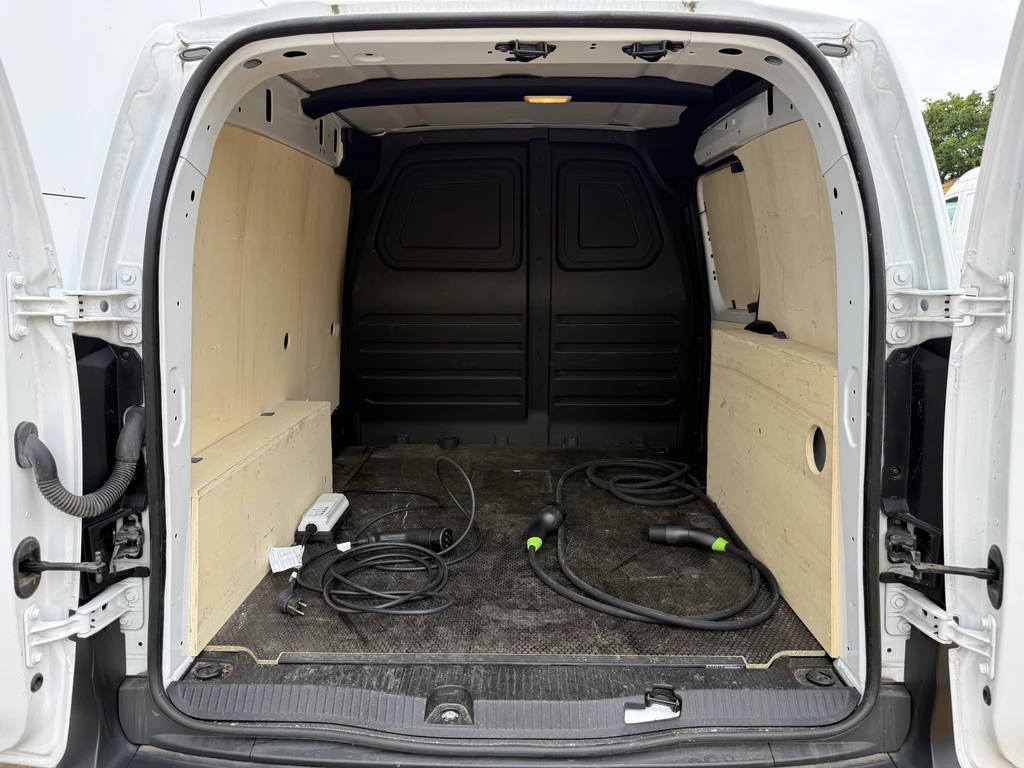 Nissan Townstar – foto 15