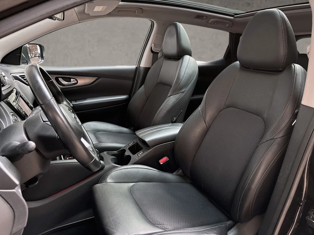 Nissan QASHQAI – foto 14