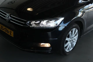 Volkswagen Touran – thumbnail 23