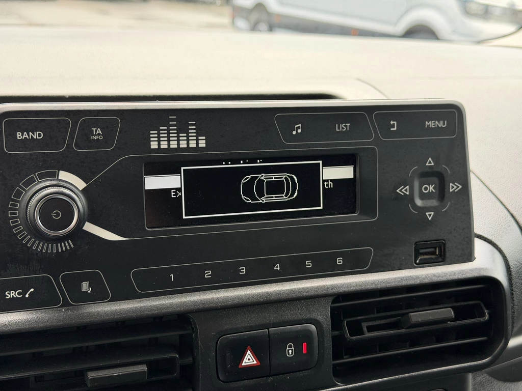 Citroën Berlingo – foto 16