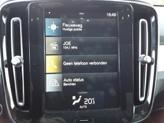 Volvo XC40 – thumbnail 35