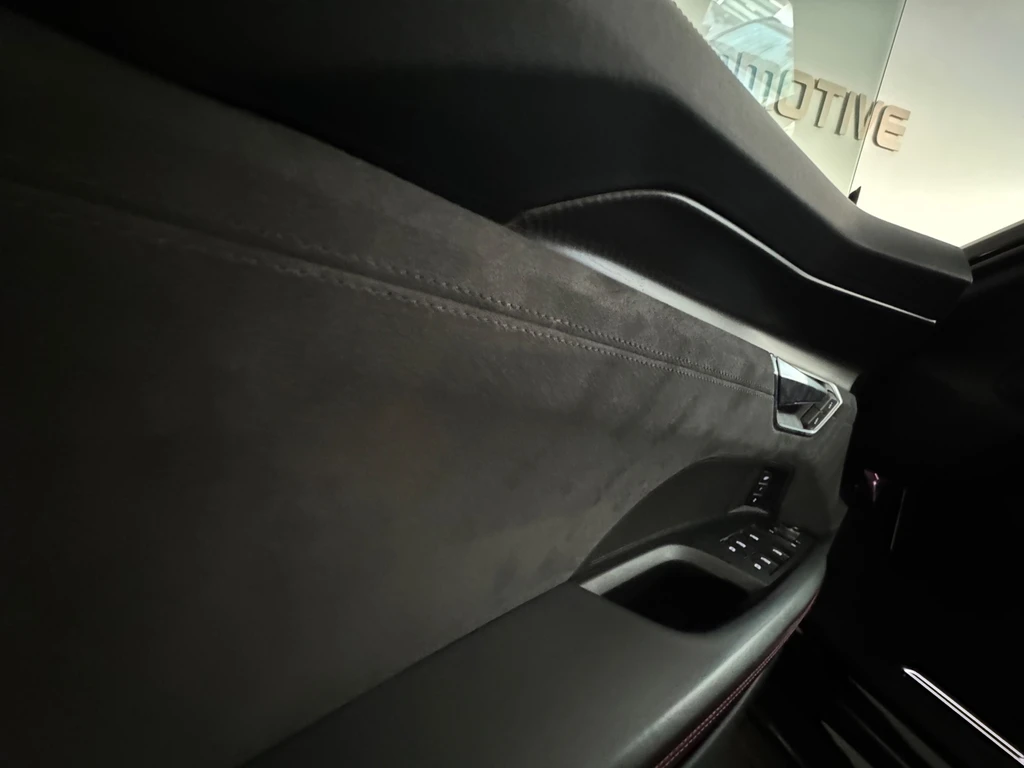 Audi e-tron GT – foto 17