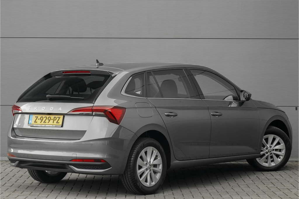 Škoda Scala – foto 5