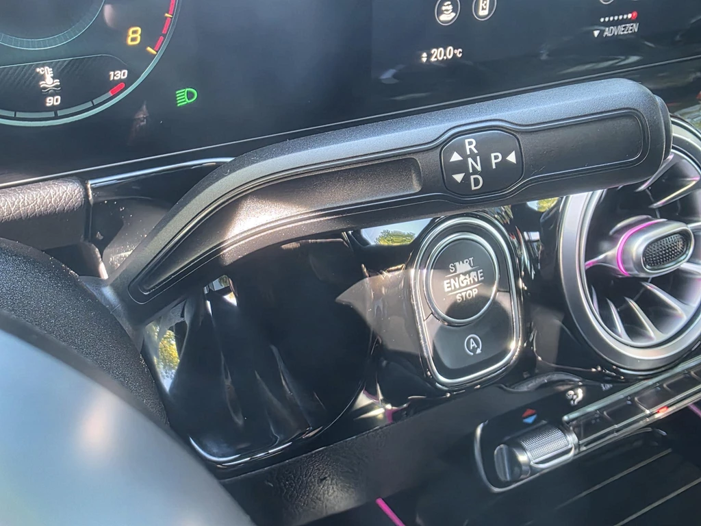Mercedes-Benz B-Klasse – foto 28