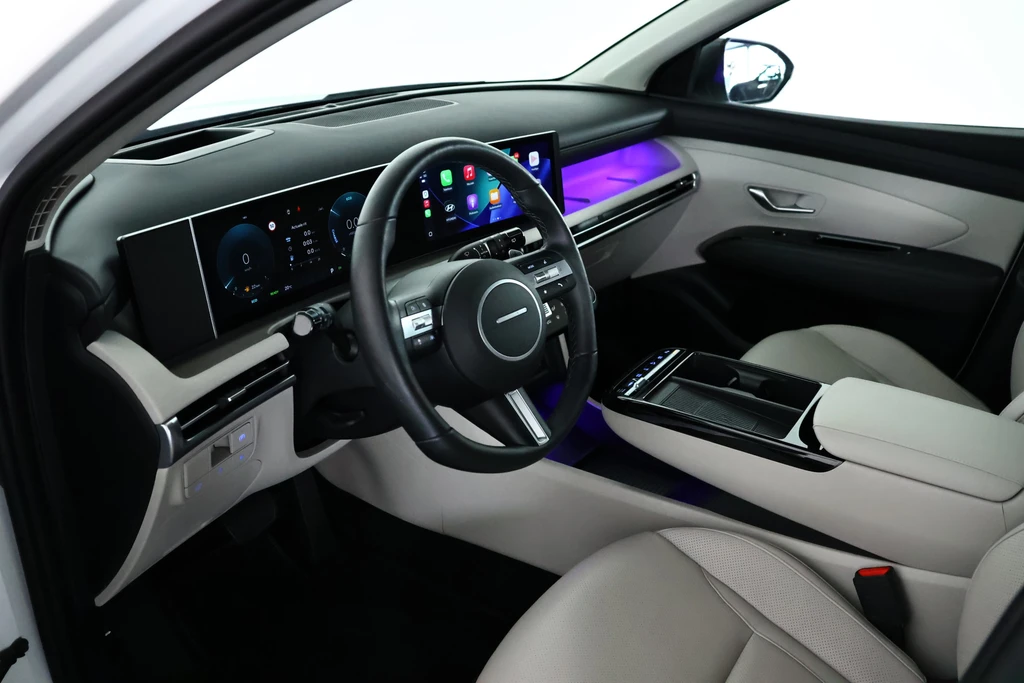 Hyundai Tucson – foto 8