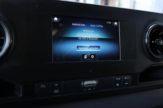 Mercedes-Benz Sprinter – thumbnail 22