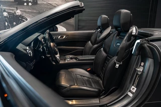 Mercedes-Benz SL – thumbnail 11