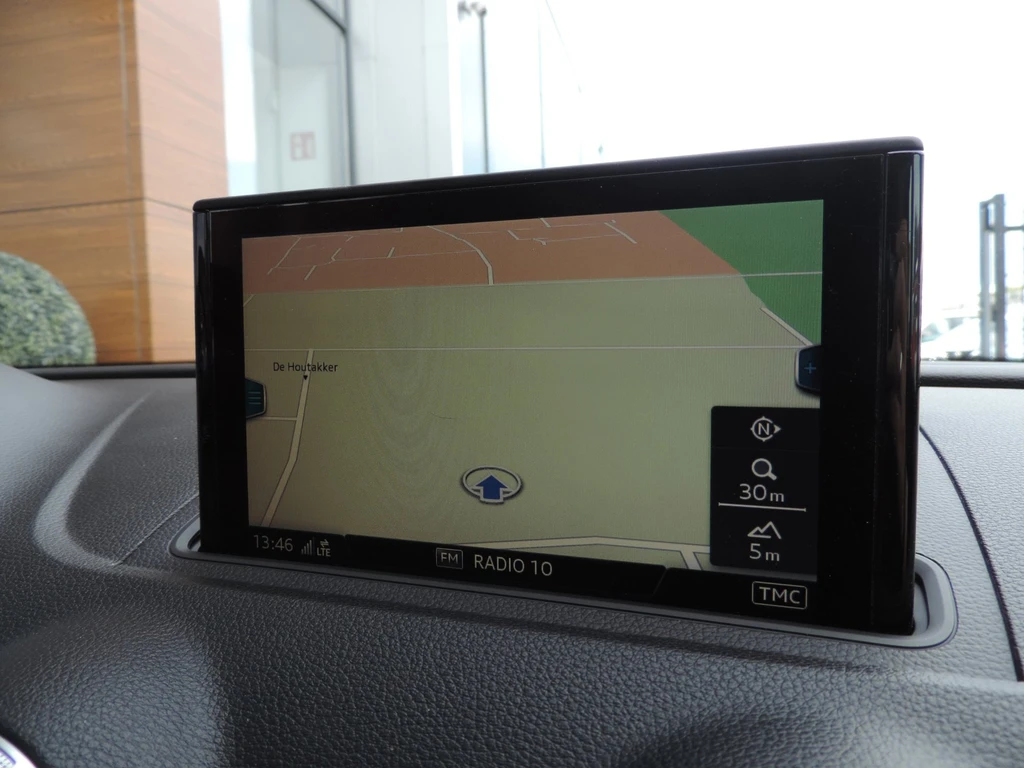 Audi A3 – foto 37