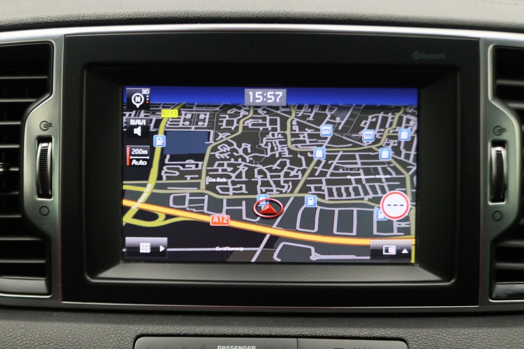 Kia Sportage – foto 43
