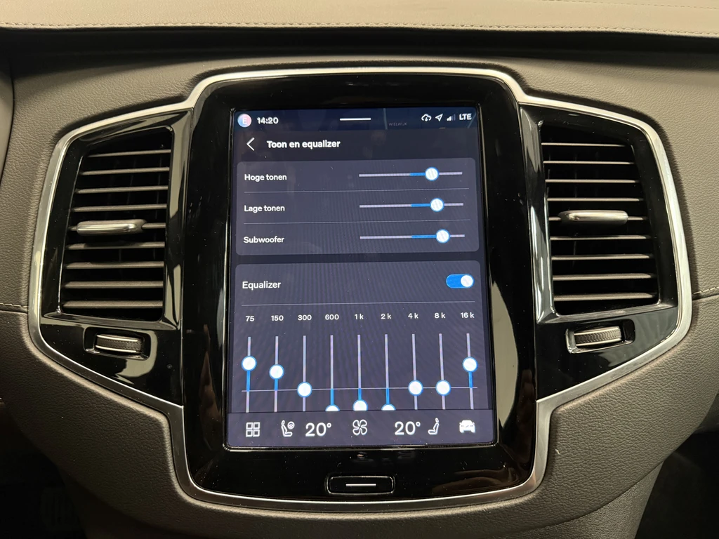 Volvo XC90 – foto 32