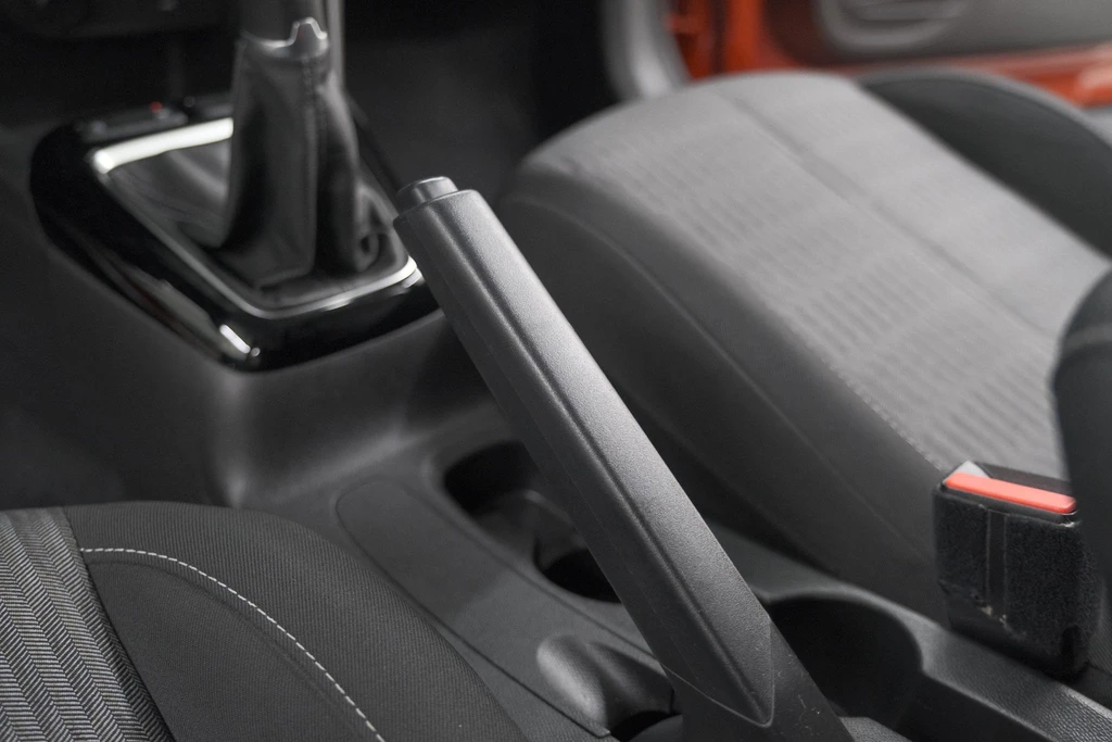 Opel Corsa – foto 45