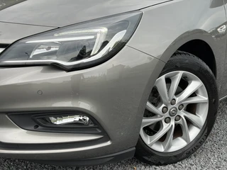 Opel Astra – thumbnail 38