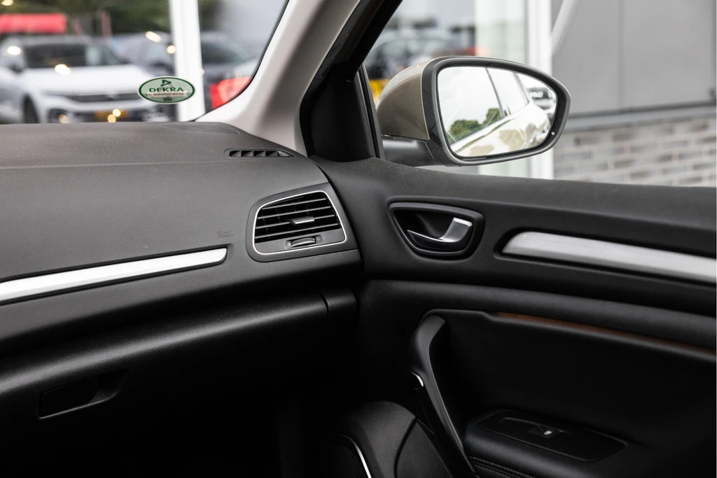 Renault Mégane Estate – foto 24