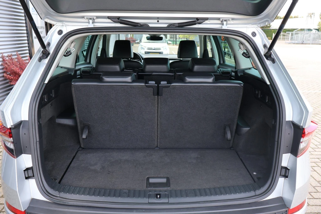 Škoda Kodiaq – foto 9