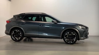 CUPRA Formentor – thumbnail 6
