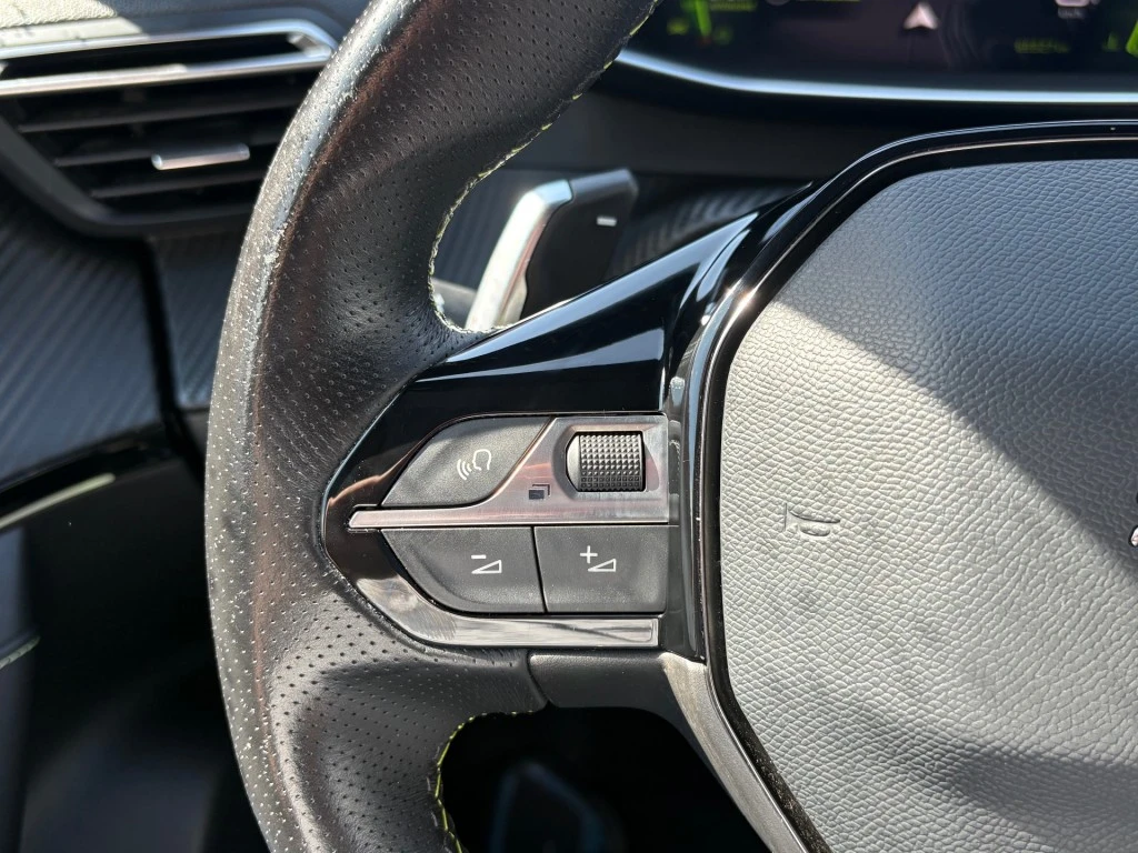 Peugeot 2008 – foto 16